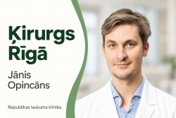 Dzimumzīmju noņemšana Rīgā Republikas laukuma klīnika
